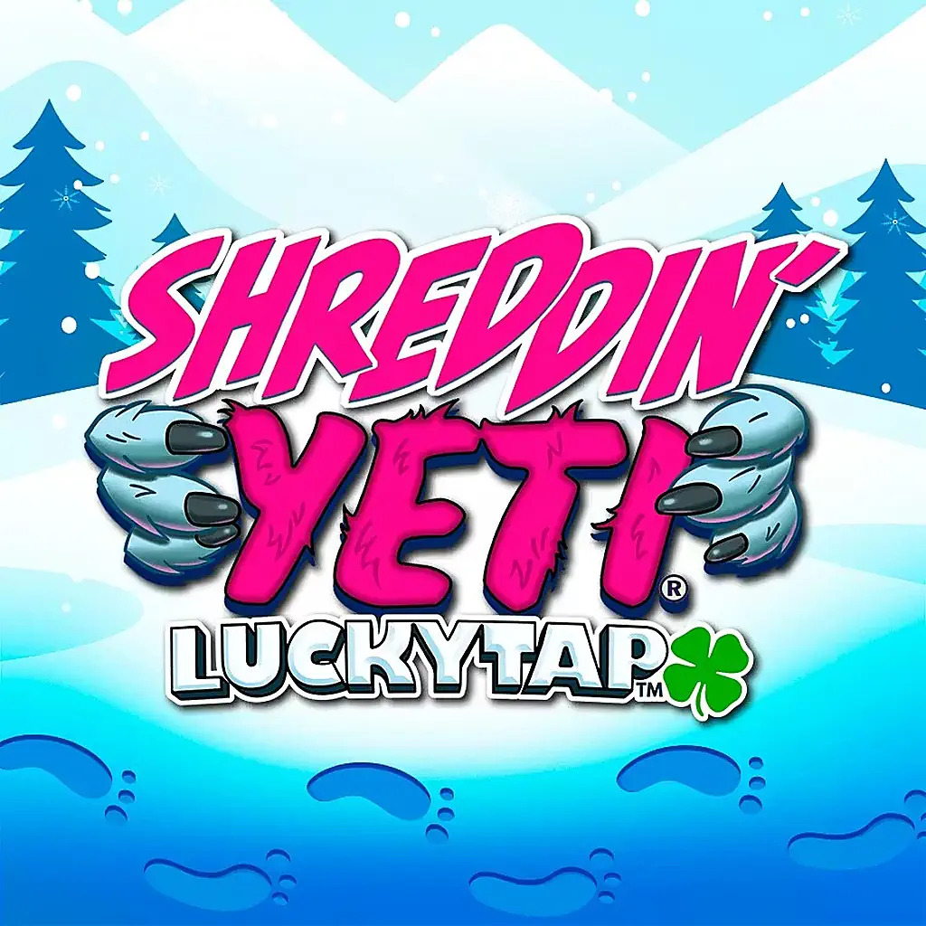 Правила слота Shreddin Yeti Luckytap: полное руководство по игре